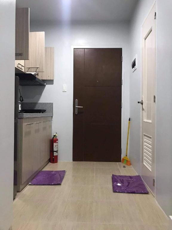 Studio City Tower 5 Apartment in Muntinlupa
