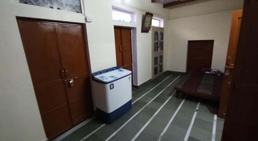 Heritage Homestay@Old City Near Holy Ganges Vacation rental in Varanasi