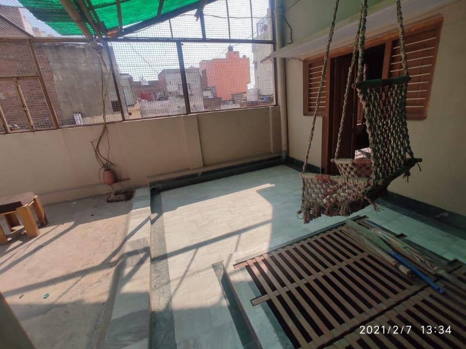 Heritage Homestay@Old City Near Holy Ganges Vacation rental in Varanasi