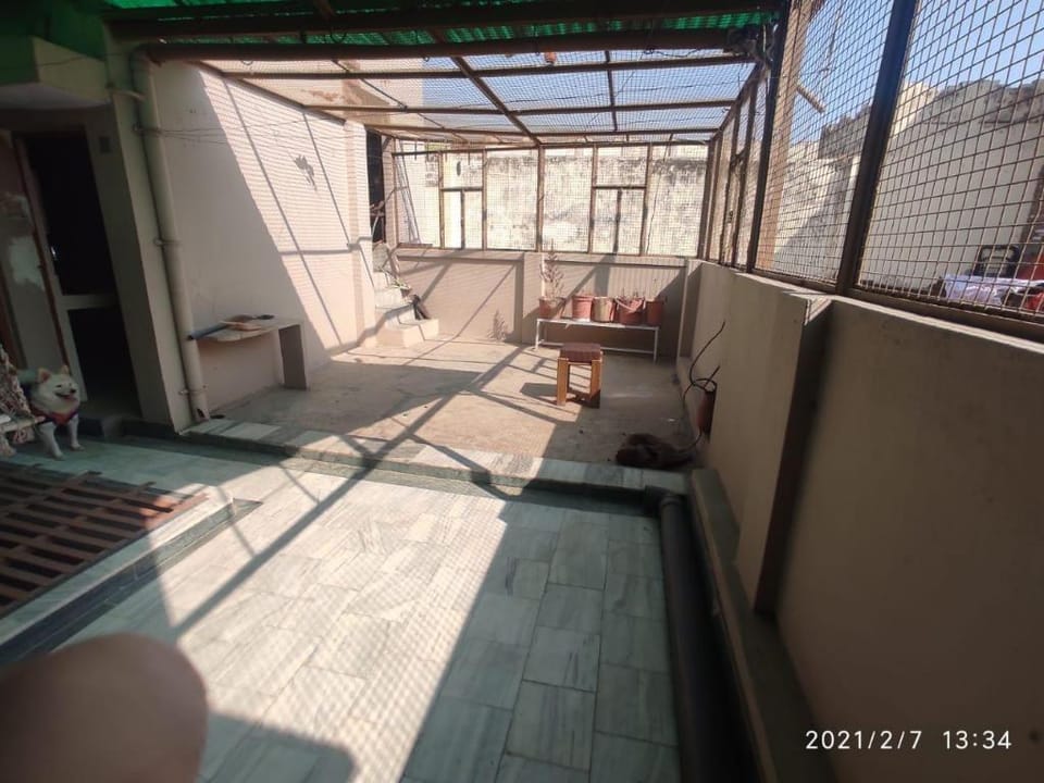 Heritage Homestay@Old City Near Holy Ganges Vacation rental in Varanasi