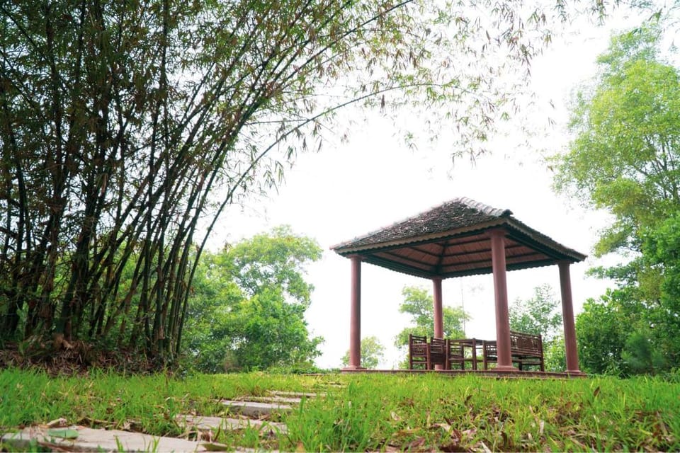 Trai Muoi, the best place for people love quiet Vacation rental in Laos