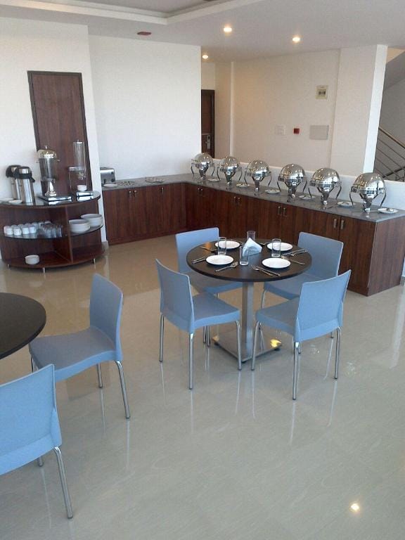 Passport Inn Hotel Apartment in Bengaluru