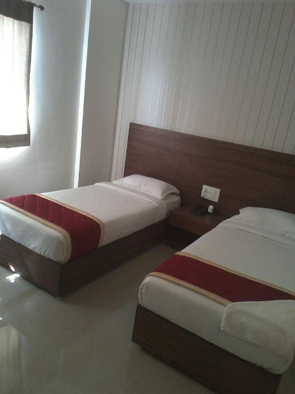 Passport Inn Hotel Apartment in Bengaluru