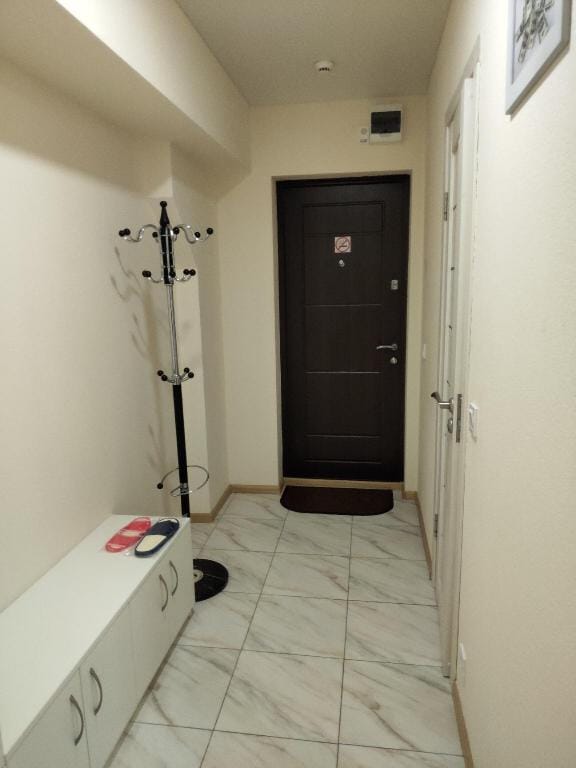 Family apartment with a bedroom. Apartment in Kiev City - Kyiv