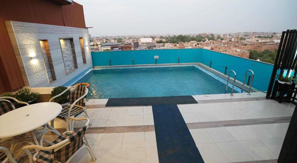 Best Western Plus Grand Multan Hotel in Punjab