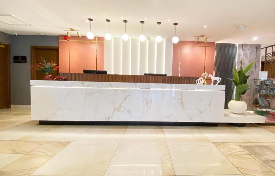 Best Western Plus Grand Multan Hotel in Punjab