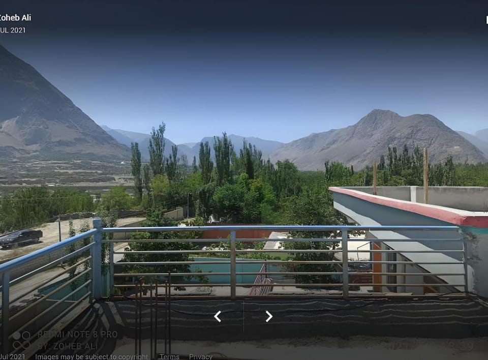 Raahi Hotel Hotel in Pakistan