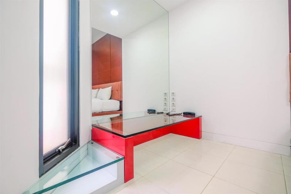Comfort Studio Tamansari Sudirman Apartment By Travelio Apartment in South Jakarta City