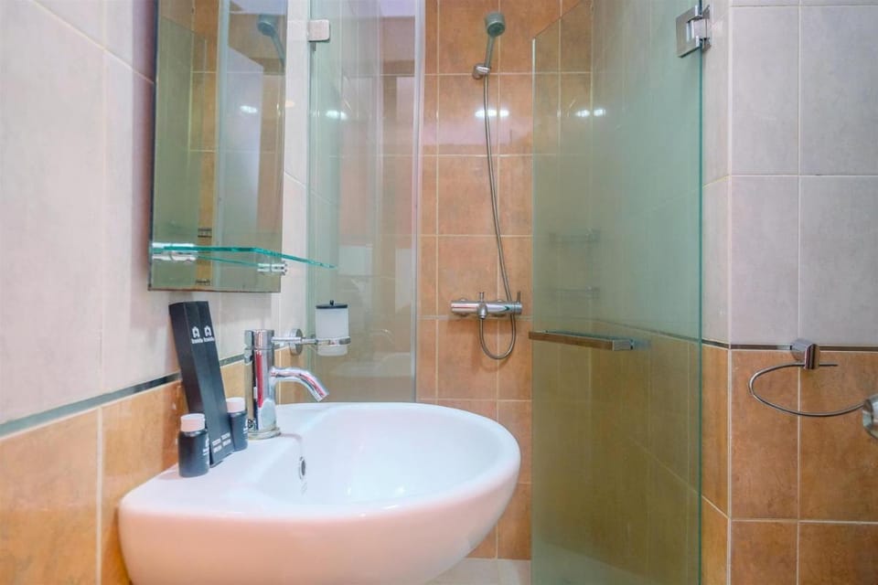 Comfort Studio Tamansari Sudirman Apartment By Travelio Apartment in South Jakarta City