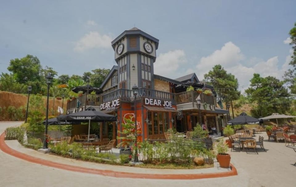 Crosswinds Swiss Premier Suite Apartment hotel in Tagaytay