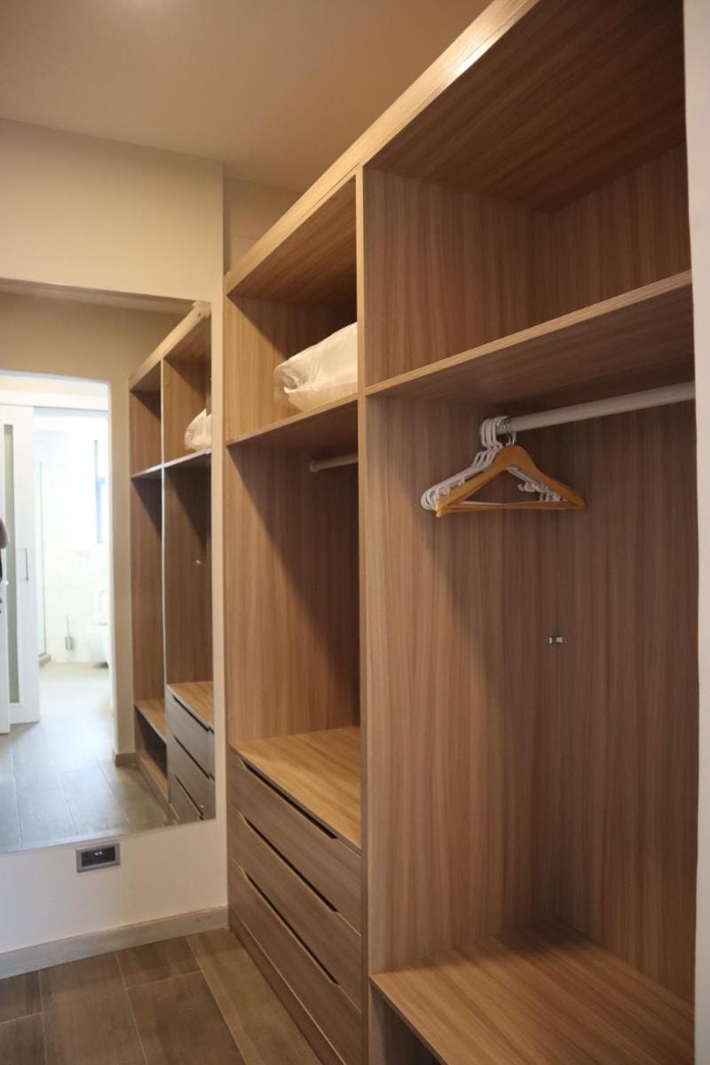 The Curve by Maskani Lifestyle Apartment in Nairobi