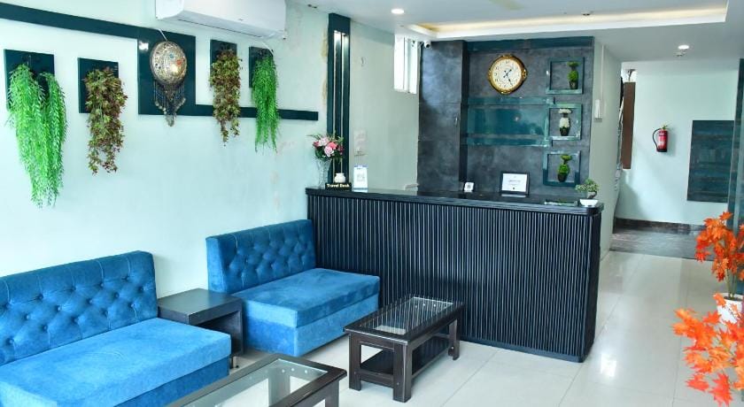 Hotel Yatharth Inn Hotel in Varanasi