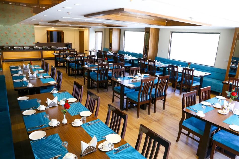 Khumani by Hills N Dunes Hotels PVT LTD Hotel in Udaipur