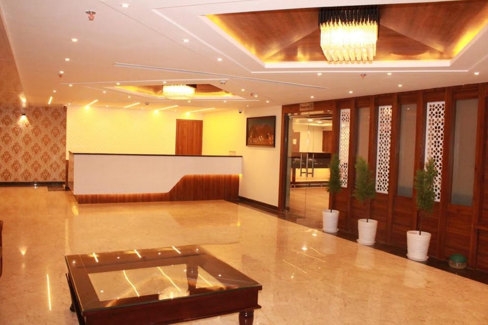 Khumani by Hills N Dunes Hotels PVT LTD Hotel in Udaipur
