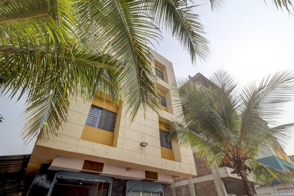 Hotel O Royal Rest Rooms Hotel in Pune