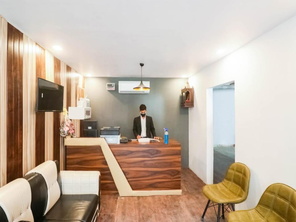 Townhouse Legacy Hotel in Uttar Pradesh