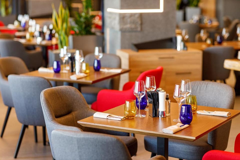 Qosmo Brasov Hotel Hotel in Brasov