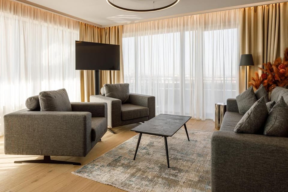 Qosmo Brasov Hotel Hotel in Brasov