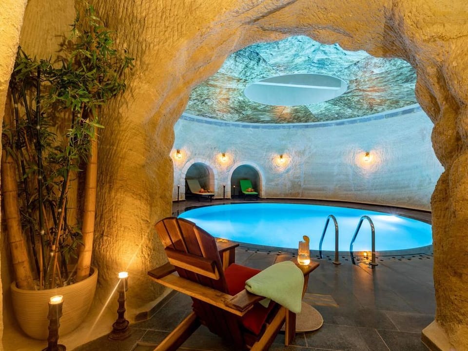 Utopia Cave Cappadocia Hotel in Kayseri, Türkiye