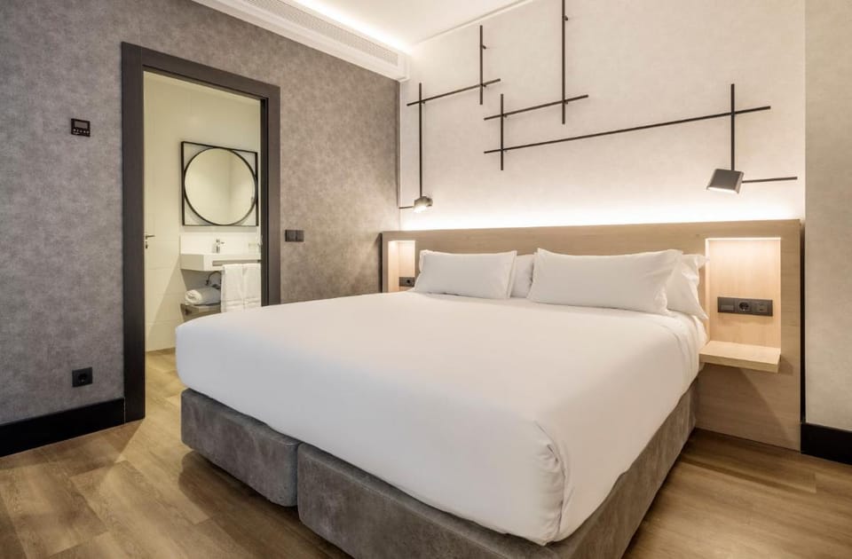 Hotel Ilunion San Mamés Hotel in Bilbao