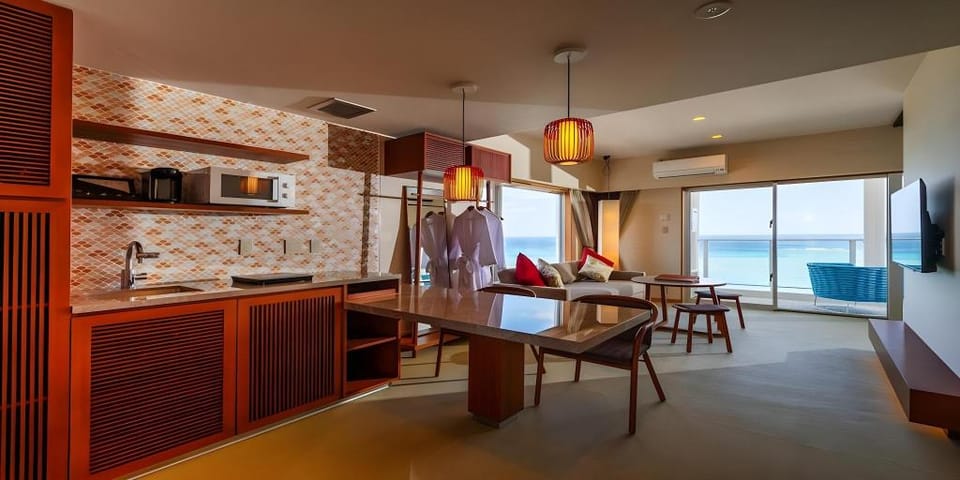 Oile by DSH Resorts Hotel in Okinawa Prefecture
