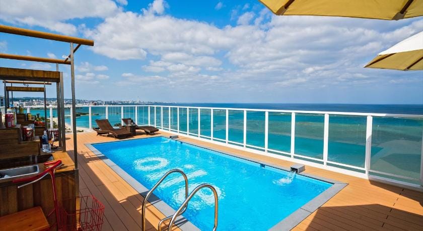Oile by DSH Resorts Hotel in Okinawa Prefecture