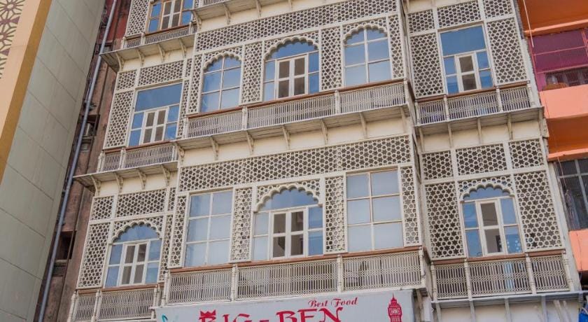 Ganga Heritage By Howard Hotel in Uttarakhand