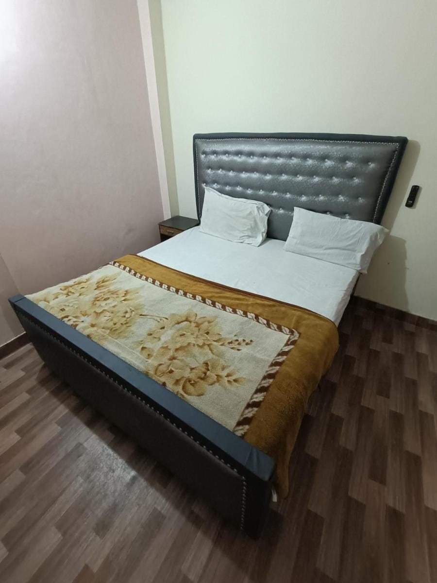 Hotel Lahore City Hotel in Lahore