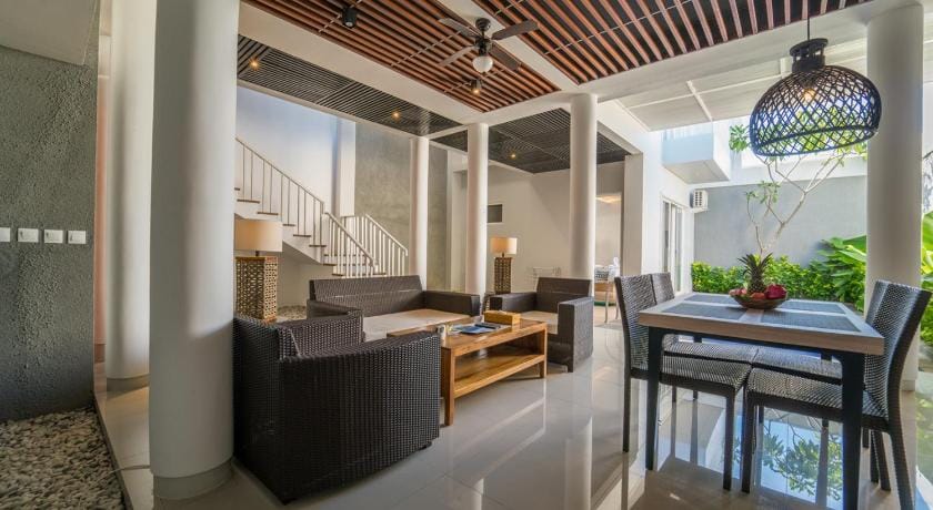 Ola Villas Uluwatu Hotel in Bali