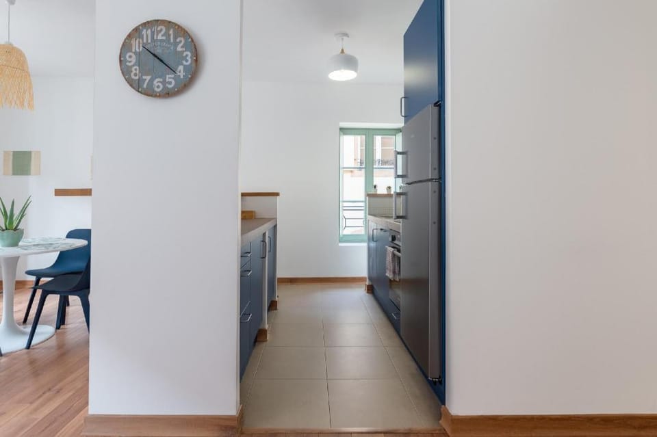 My Colmar Homes - Le XIII Apartment in Colmar