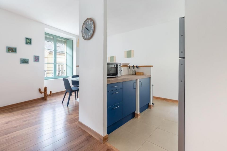 My Colmar Homes - Le XIII Apartment in Colmar
