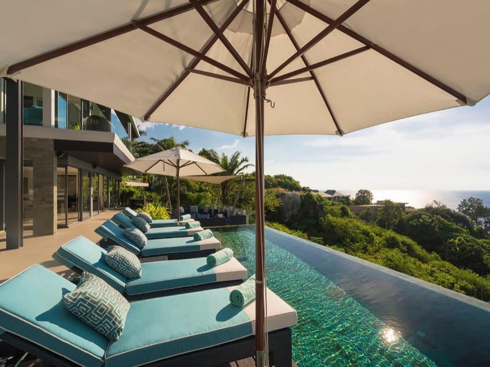 Villa Samira by Elite Havens Villa in Kamala
