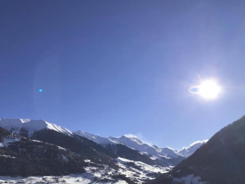 Le Biolley 2 Chalet in Canton of Valais