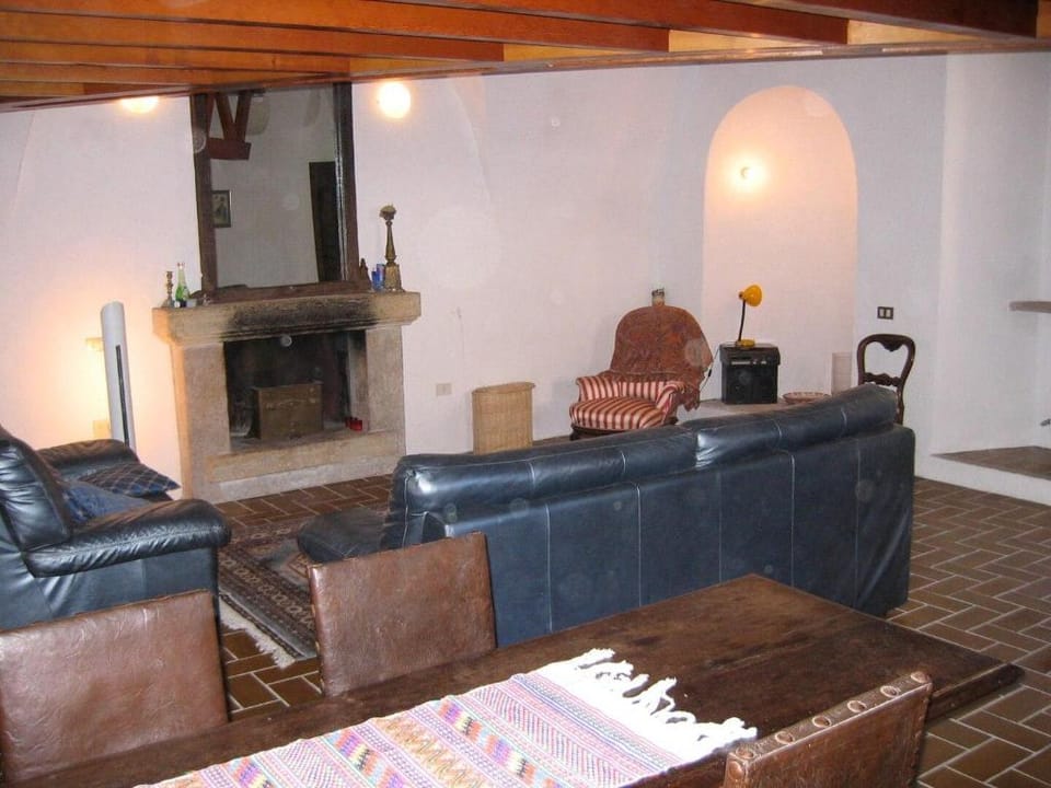 Apartment Santa Barbara, Rocca Spagnola in Tuscany Apartment in Porto Ercole