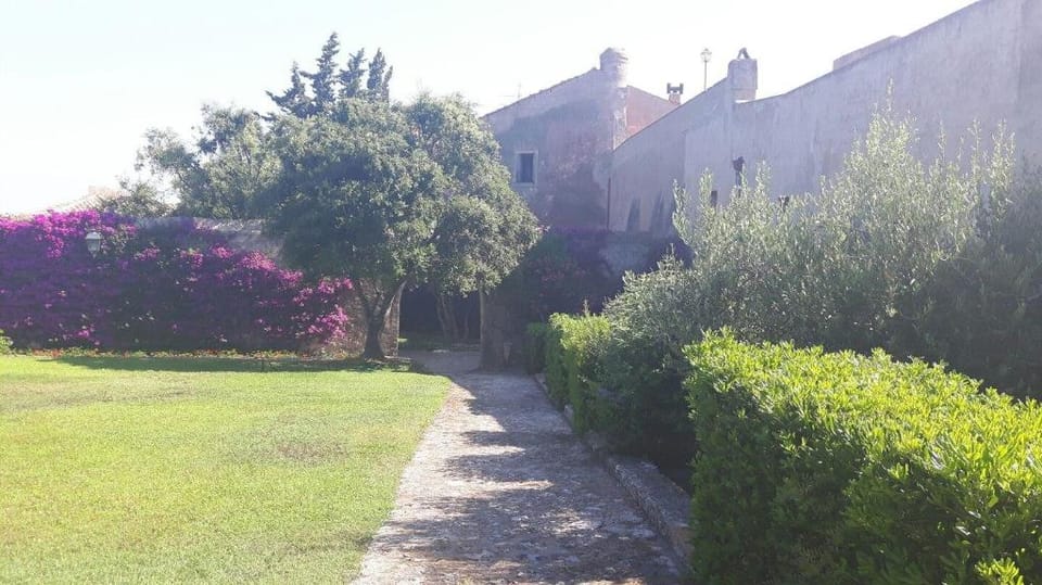 Apartment Santa Barbara, Rocca Spagnola in Tuscany Apartment in Porto Ercole