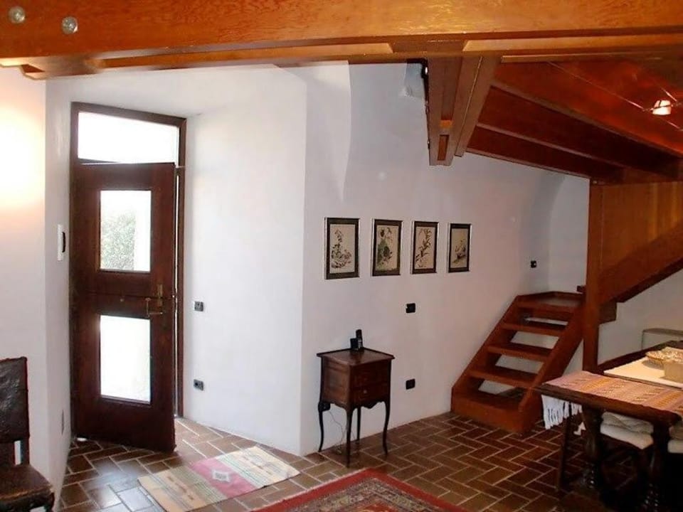 Apartment Santa Barbara, Rocca Spagnola in Tuscany Apartment in Porto Ercole
