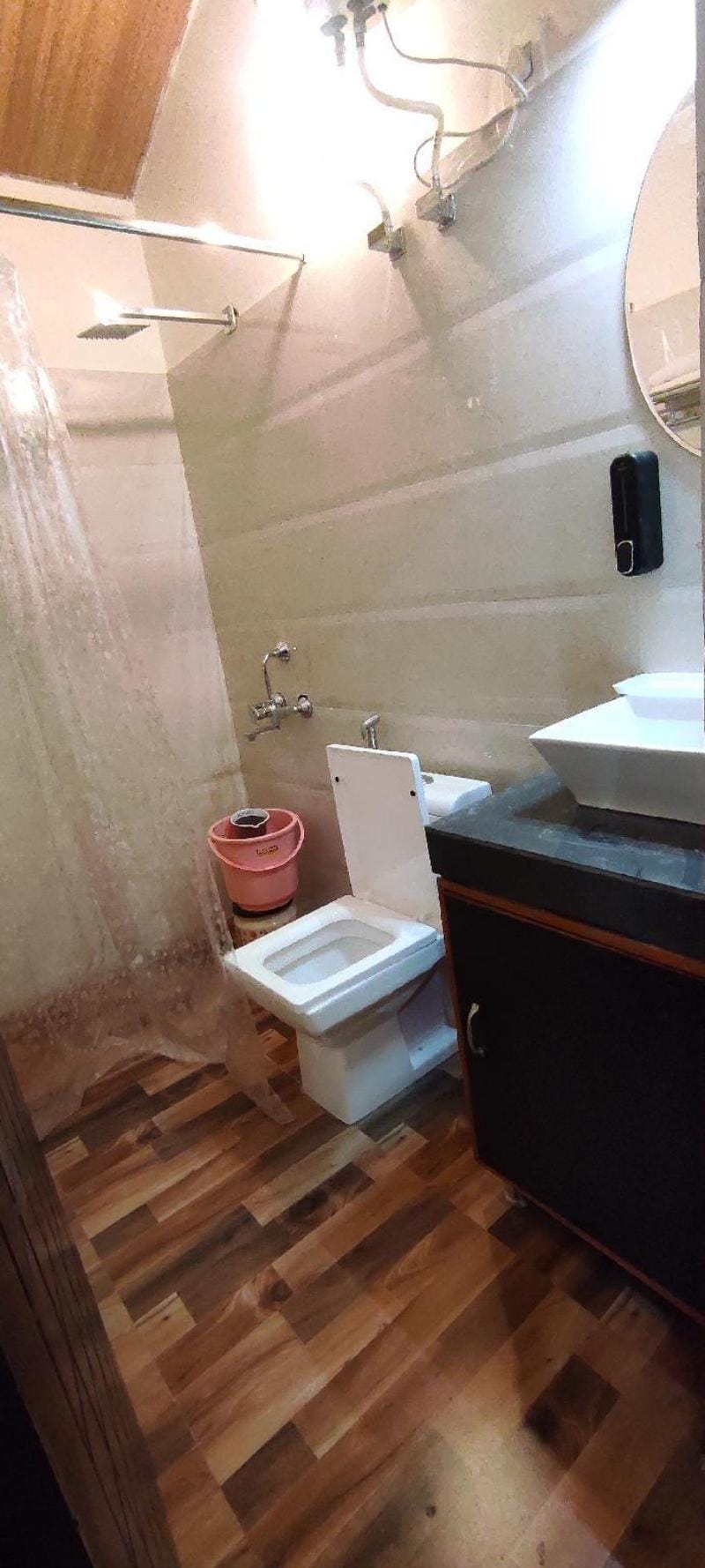 HEAD N TAIL  KASAULI Apartment in Himachal Pradesh
