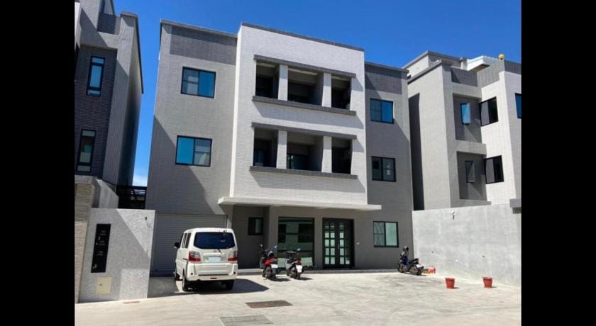 Summer break Bed and Breakfast in Fujian