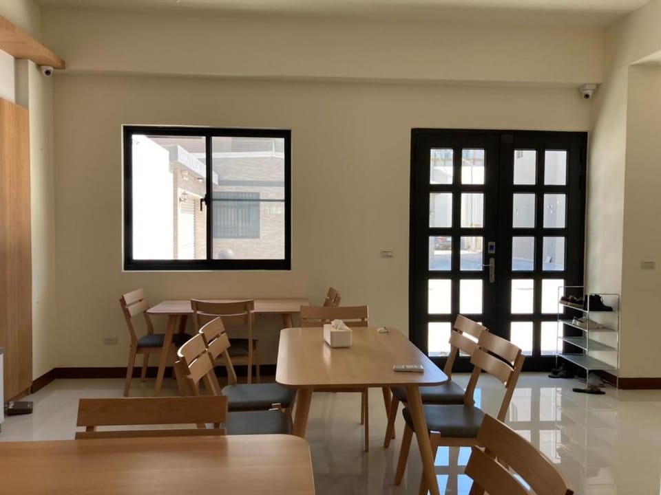 Summer break Bed and Breakfast in Fujian