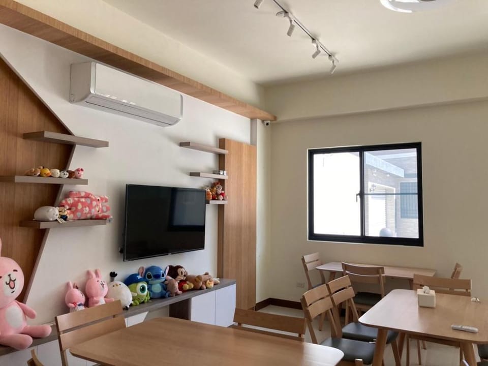 Summer break Bed and Breakfast in Fujian