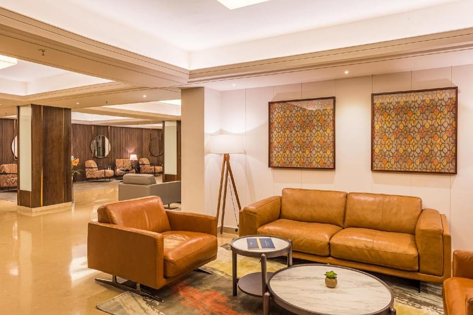 Udaan Himalayan Suites, Darjeeling Hotel in Darjeeling