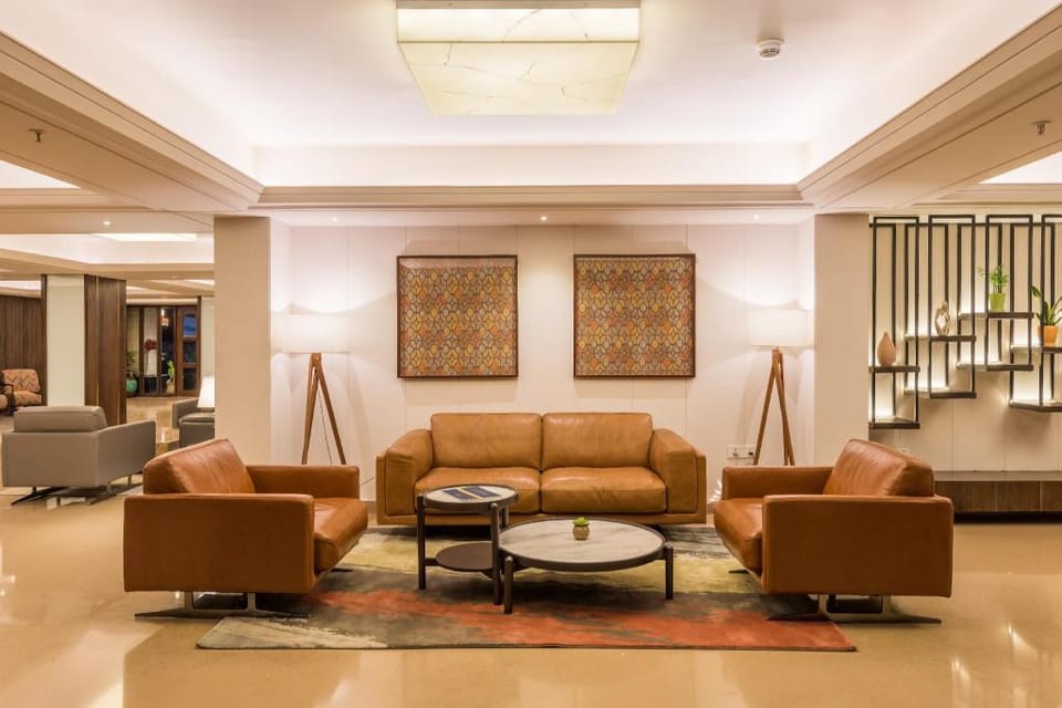 Udaan Himalayan Suites, Darjeeling Hotel in Darjeeling