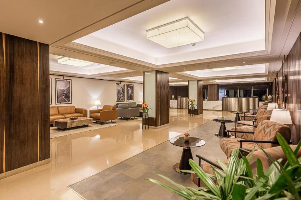 Udaan Himalayan Suites, Darjeeling Hotel in Darjeeling
