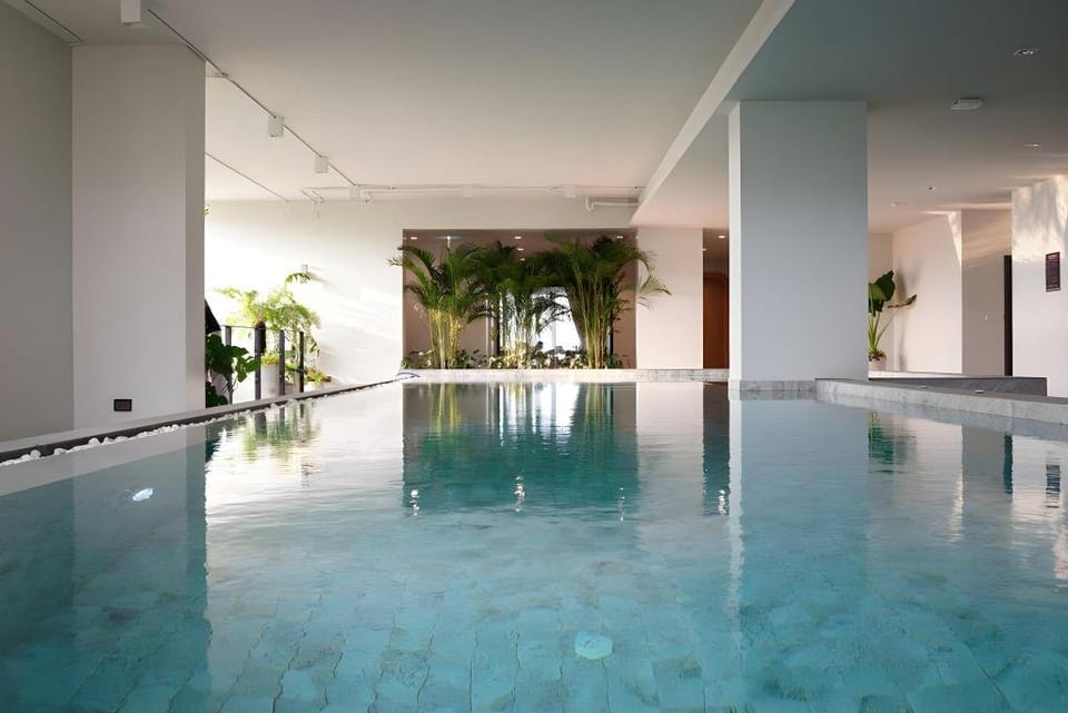 The Rise Suites Hotel in Chiang Mai