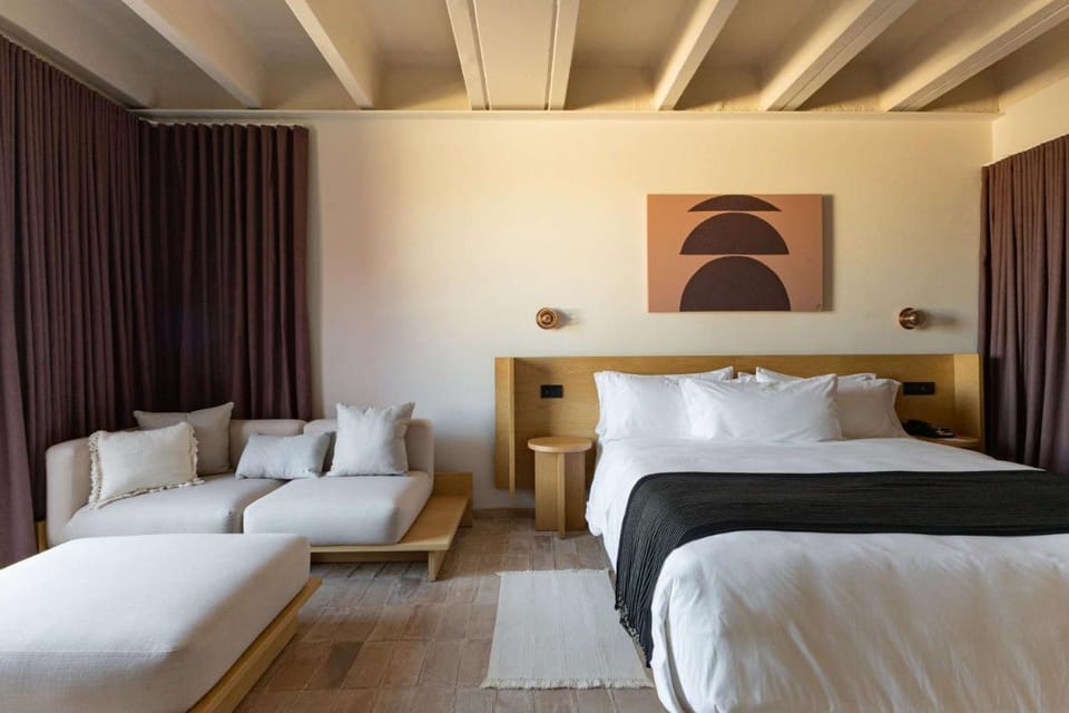 Albor San Miguel de Allende, Tapestry Collection by Hilton Hotel in San Miguel de Allende