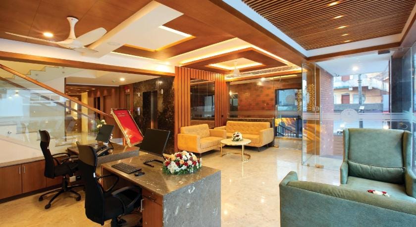 HOTEL AMALA Hotel in Kerala