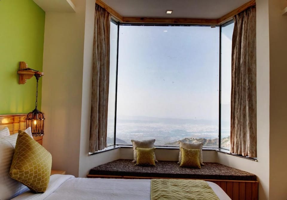 Tarangi Mussoorie Hotel in Uttarakhand
