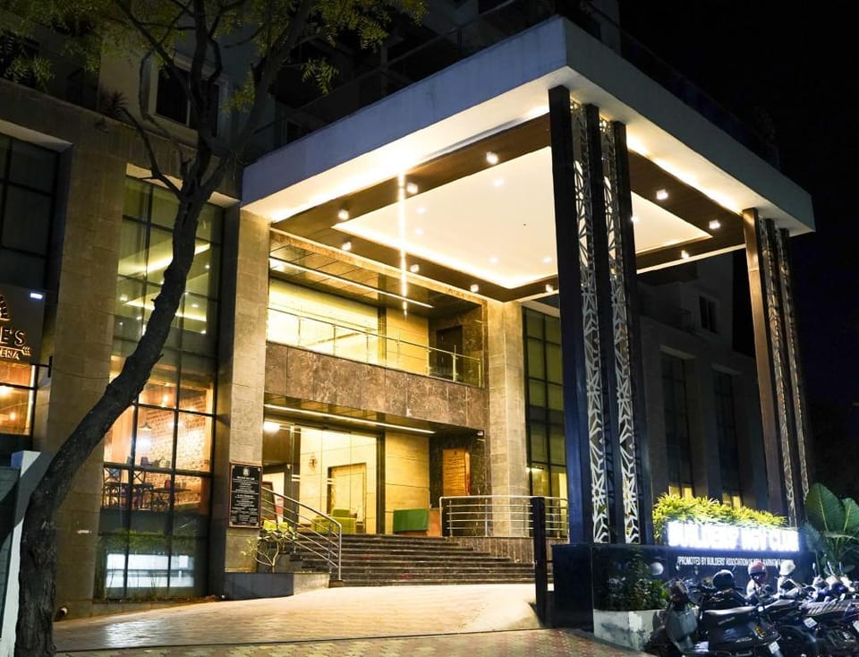 BNGV Mystic Premier Hotel Hotel in Bengaluru