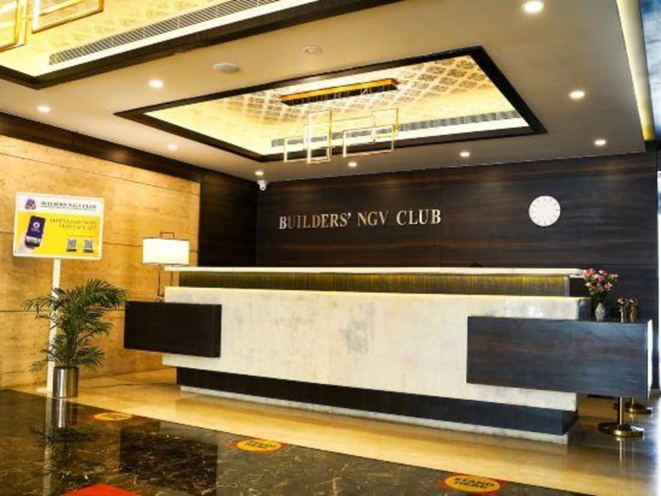 BNGV Mystic Premier Hotel Hotel in Bengaluru