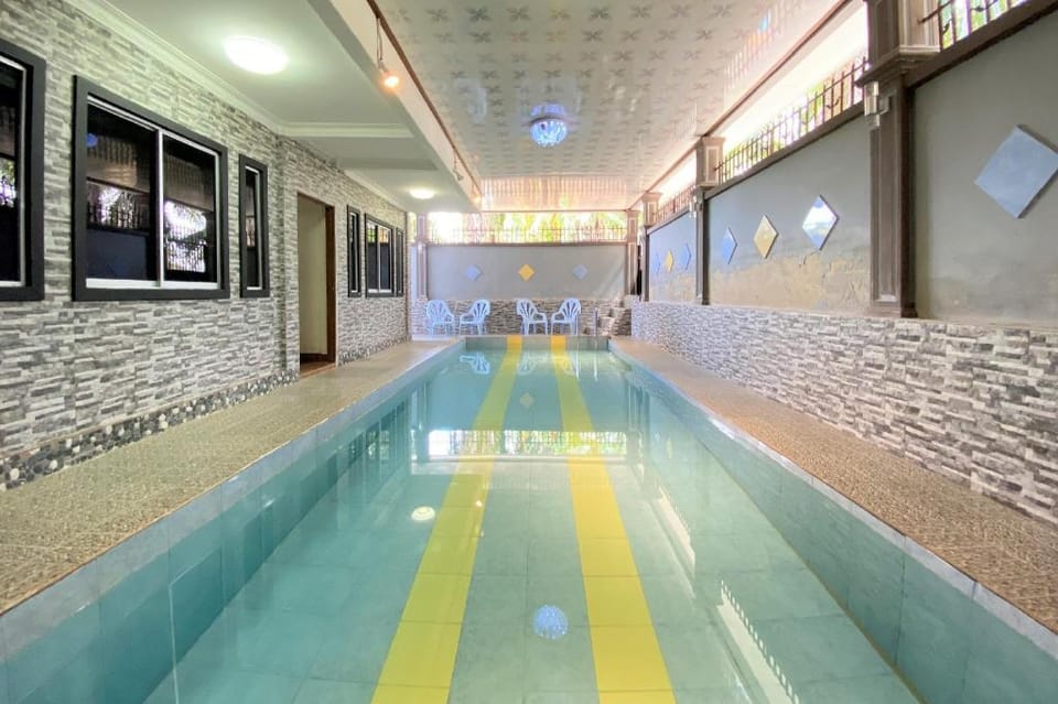 OYO 90205 Bayu Sintok Motel Hotel in Kedah